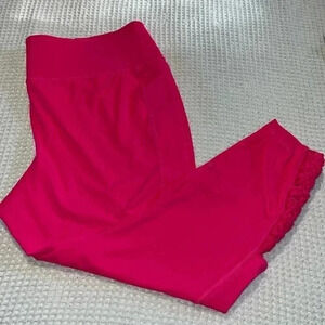 Livi for Lane Bryant Wicking 7/8 Leggings W20